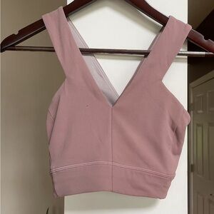 Sz 8 Lululemon Bra